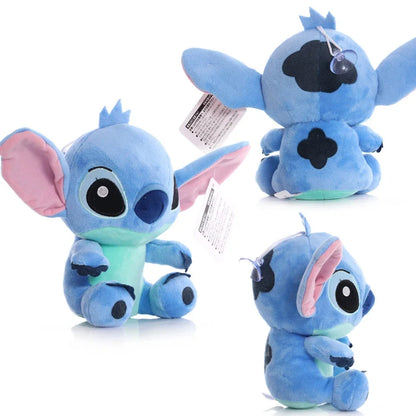 Stitch  Baby Toys Gift 12cm 20cm 25cm