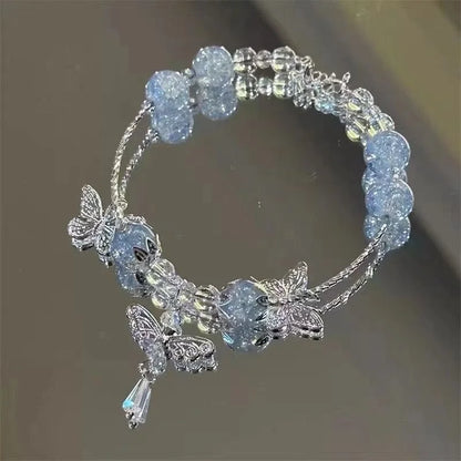 Girls bracelets best friend J 2025