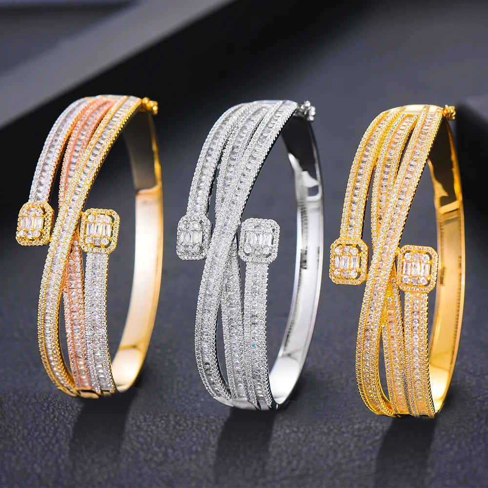 GODKI maxi  3 colors bracelet