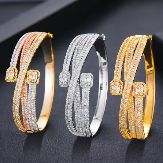 GODKI maxi  3 colors bracelet