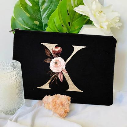 Custom Women MakeUp cosmetic bag