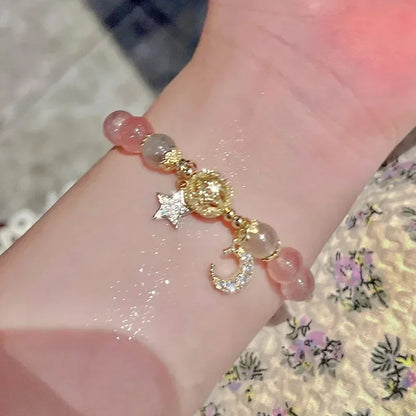 Vanessa bracelets