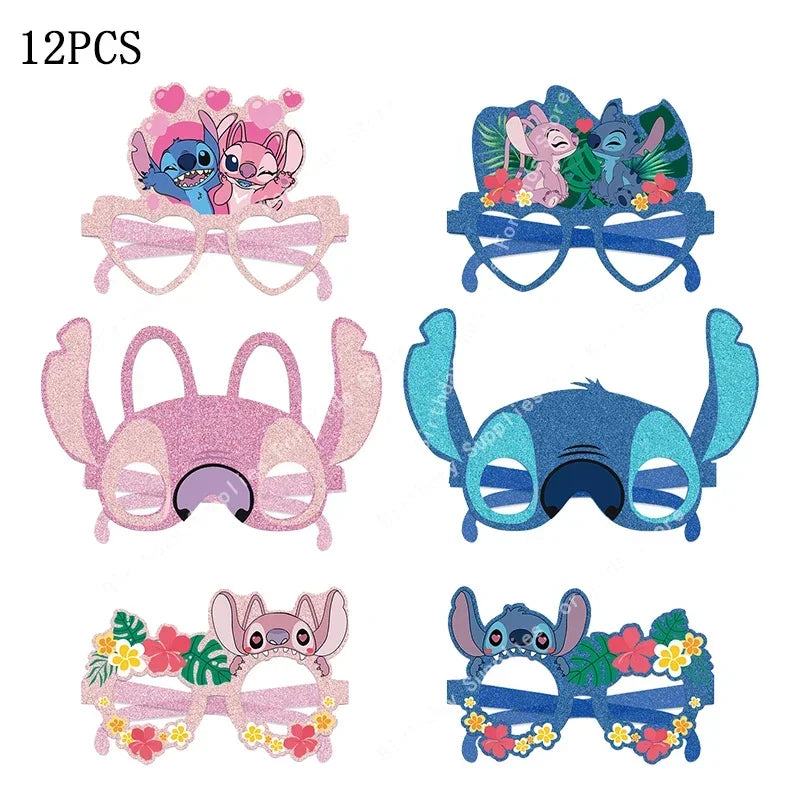 Lilo Stitch Decoration