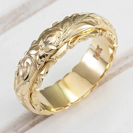 Siline ring