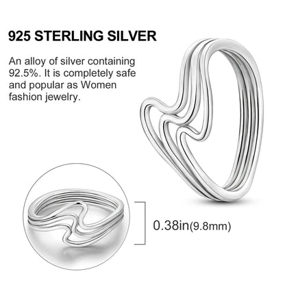 Zircon Rings