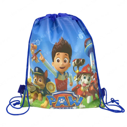 PAW Patrol birthday decorations