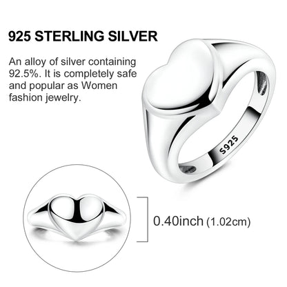 Zircon Rings