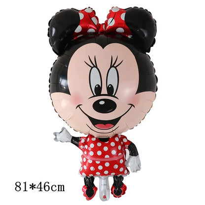 Mickey  Balloon