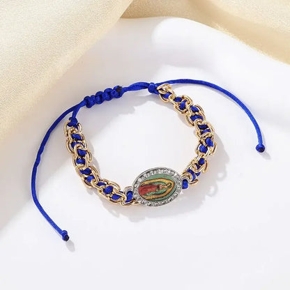 Mary Necklace