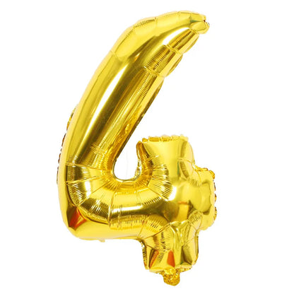 Capybara theme balloon