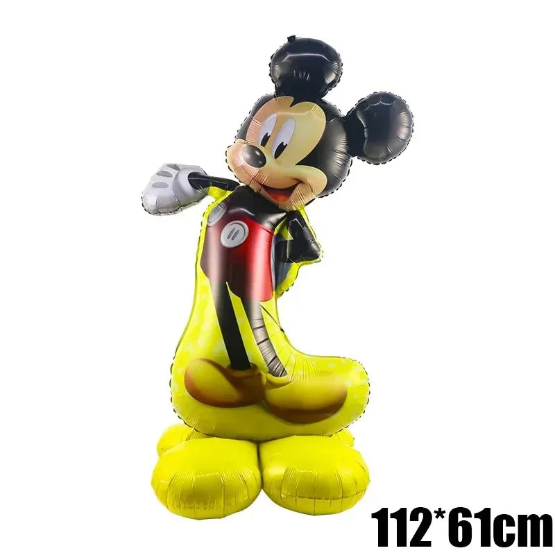 Mickey  Balloon