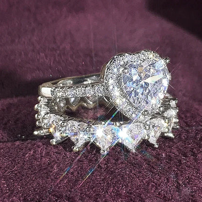 Elsa Rings
