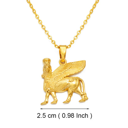 Assyrian Ashur