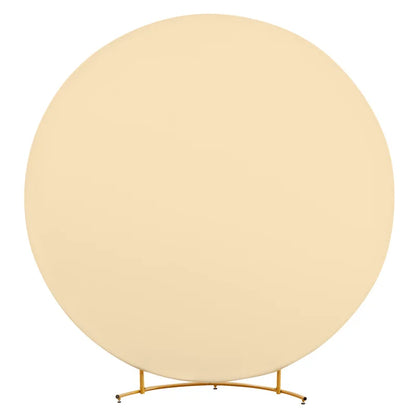 Round back Arch  Cover