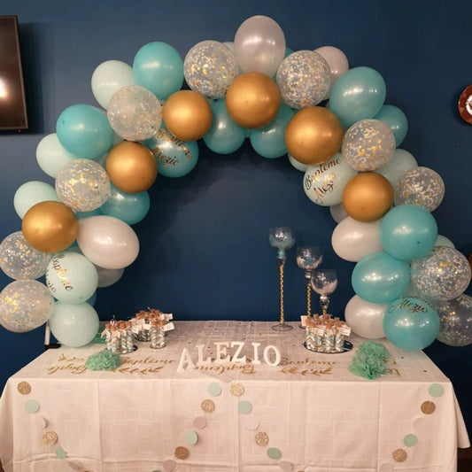 Table Balloon Arch Stand 1set