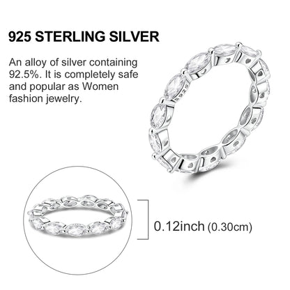 Zircon Rings