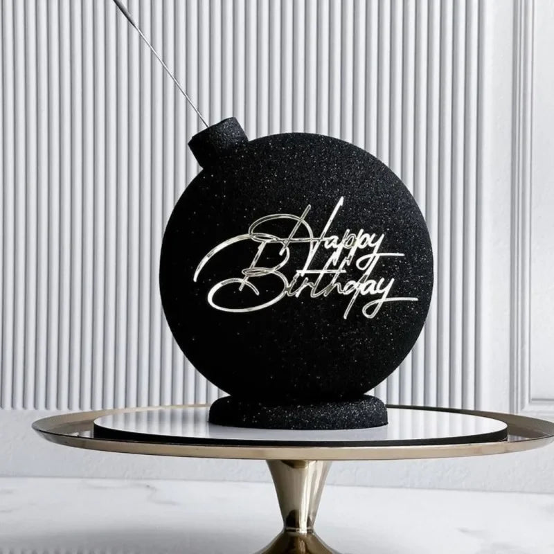 Cake toppers decoration 2025