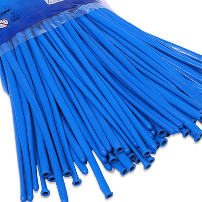 Colorful Magic Balloons 100Pcs