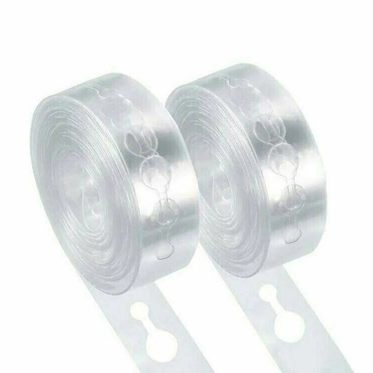 Balloon  Strip  2pcs 5M