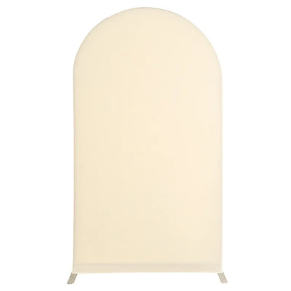 Spandex U-Shaped Arch Draping Cloth – Party & Wedding