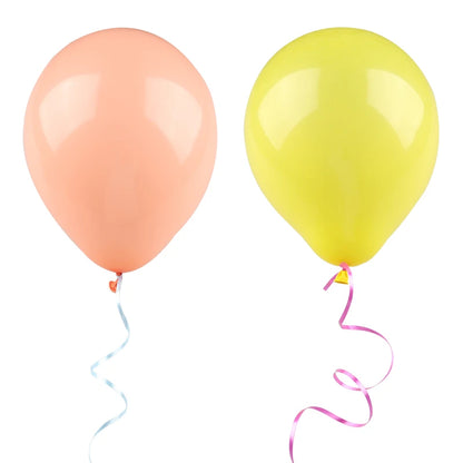 Balloon Ribbons /Roll   10metre