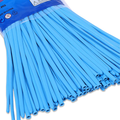 Colorful Magic Balloons 100Pcs