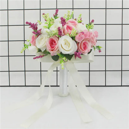 Bridesmaid  bouquet