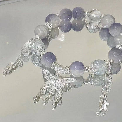 Girls Korean Bracelets Best Friend J 2025