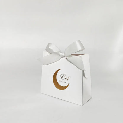 Eid Mubarak Moon  Box