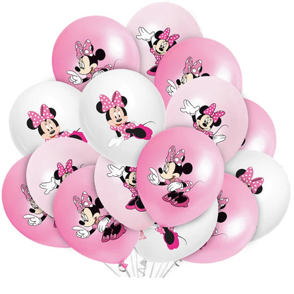 Minnie Mouse Party kit
