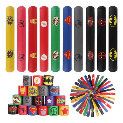 Marvel Decoration  Kit