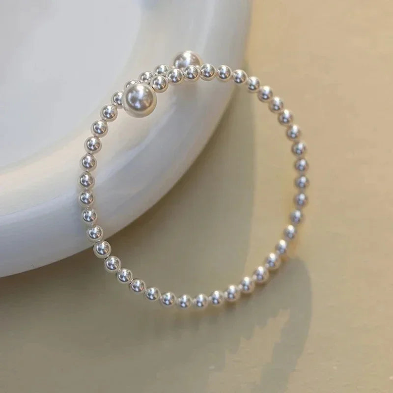 Vanessa bracelets