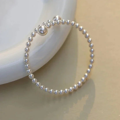 Vanessa bracelets