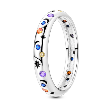 Silver Rings