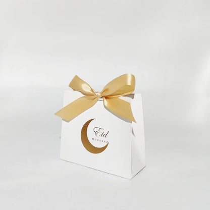 Eid Mubarak Moon  Box