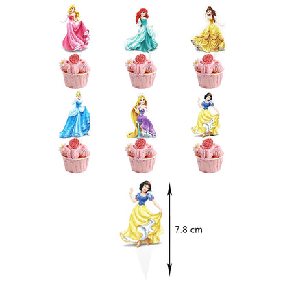 Princess Decoration kit