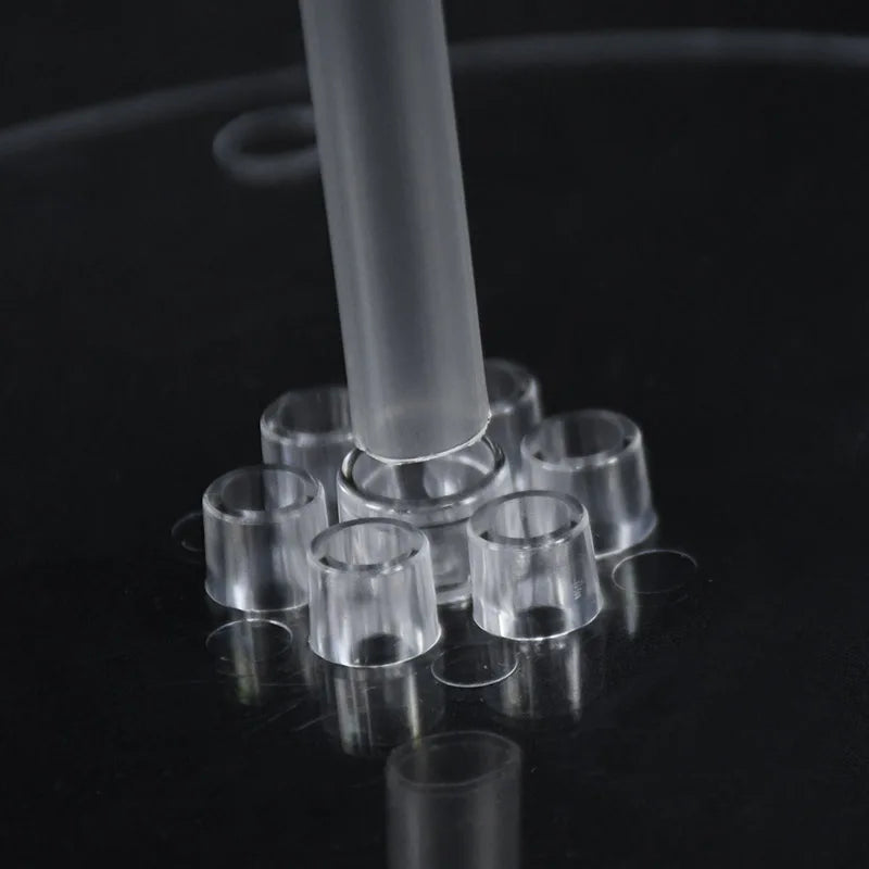 37 / 70cm Balloon Stand Column Holder