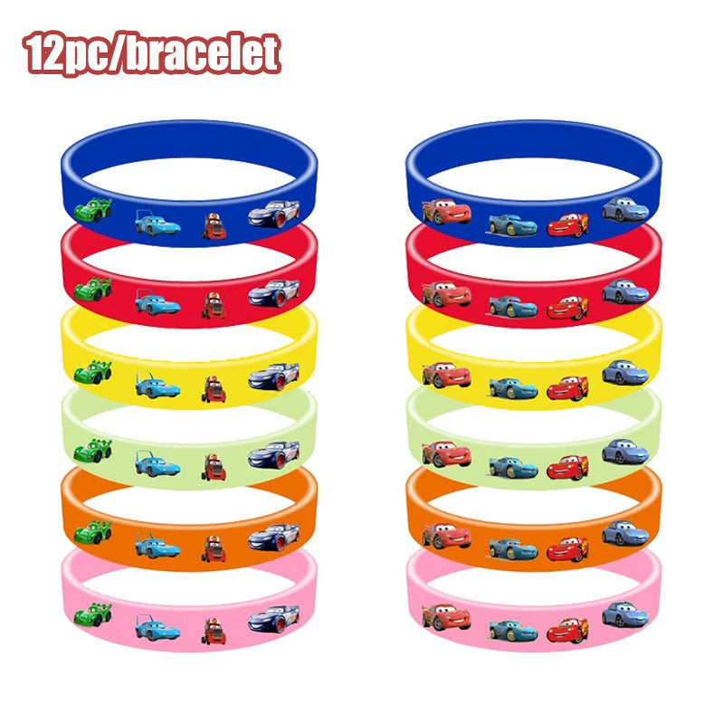 Disney Cars Decoration