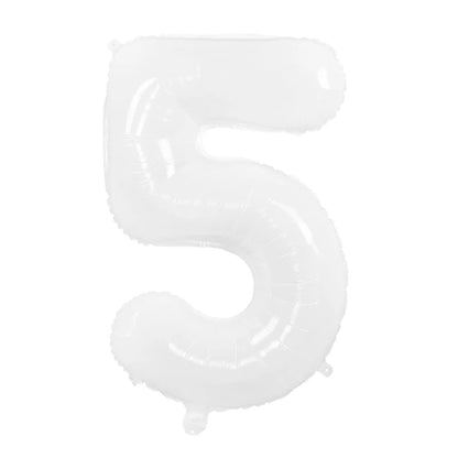 Balloons number 32/40Inch