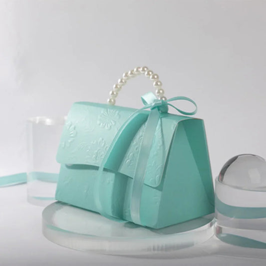 Candy Box Bags
