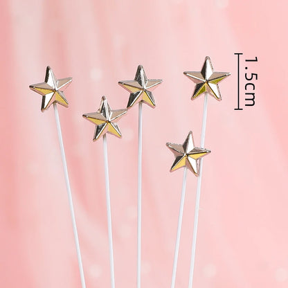 Astronaut Cake Topper decor