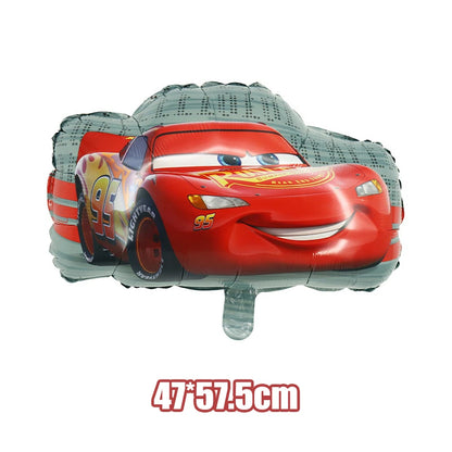 Disney Cars Decoration