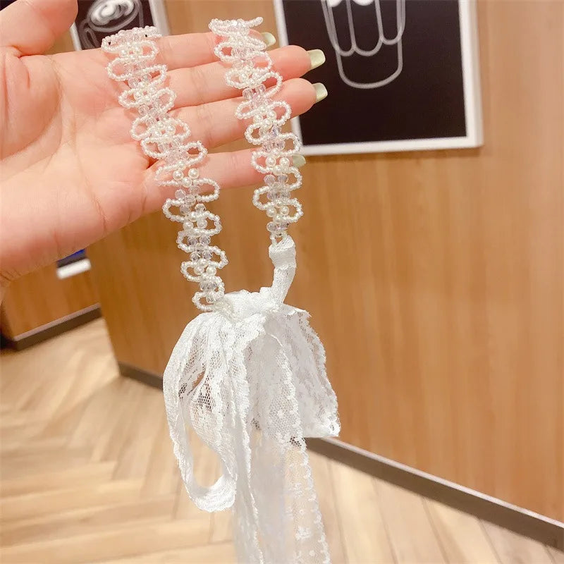 Kids girls headband