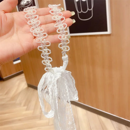 Kids girls headband