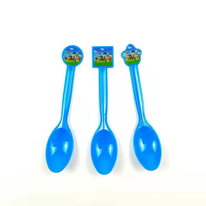 Skye Paw Patrol  Blue  kit