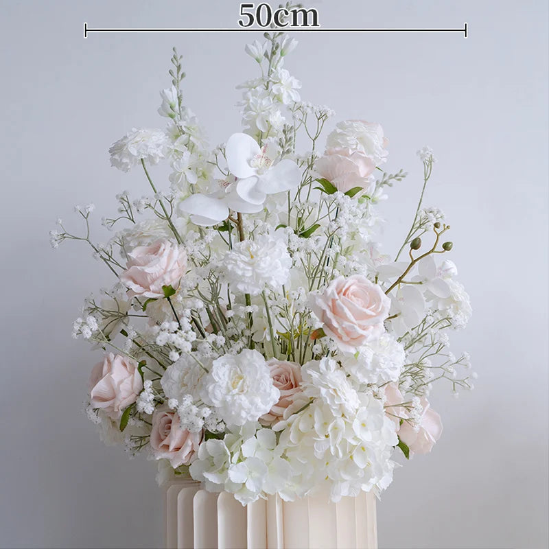 floor arrangement  flower decoration