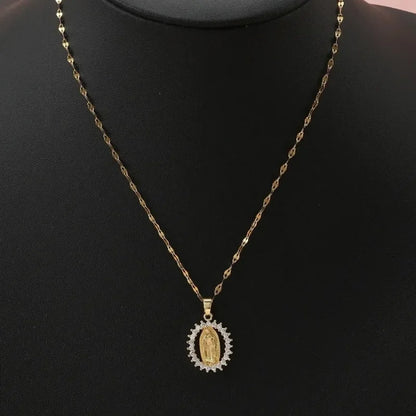 Maria Necklace