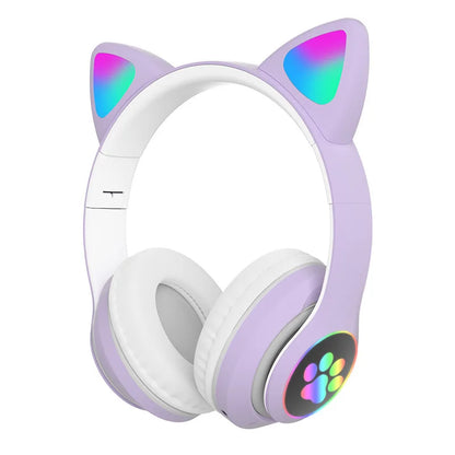 Caty Wireless Headphone P47M