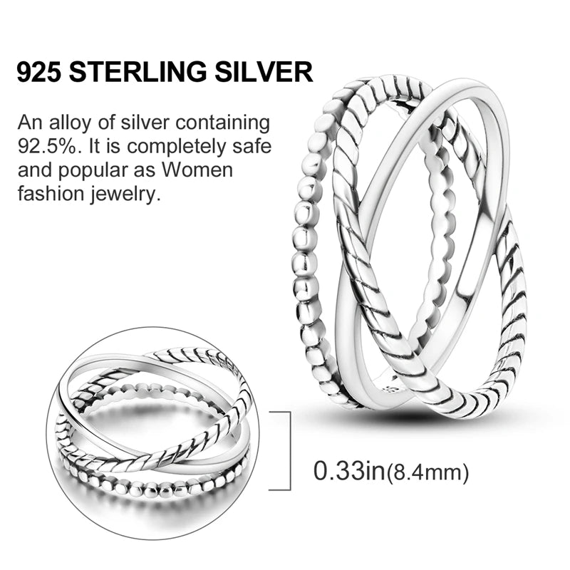 Zircon Rings