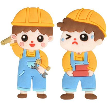 Builde decoration